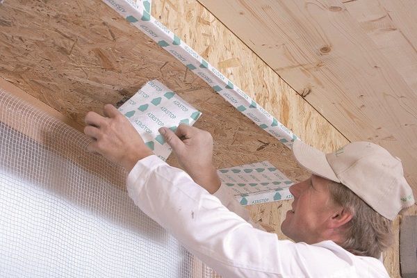 cellulóz szigetelés