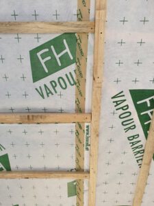 készül a hőszigetelés jó áron