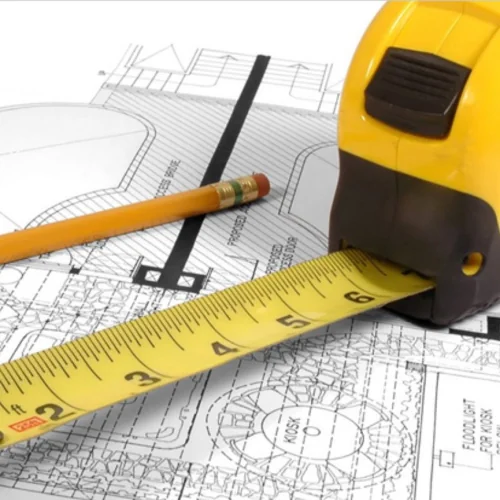 Helyszíni felmérés