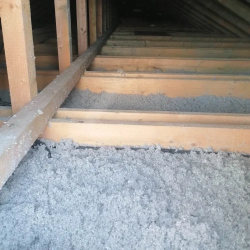 Szigetelés akár 1 nap alatt